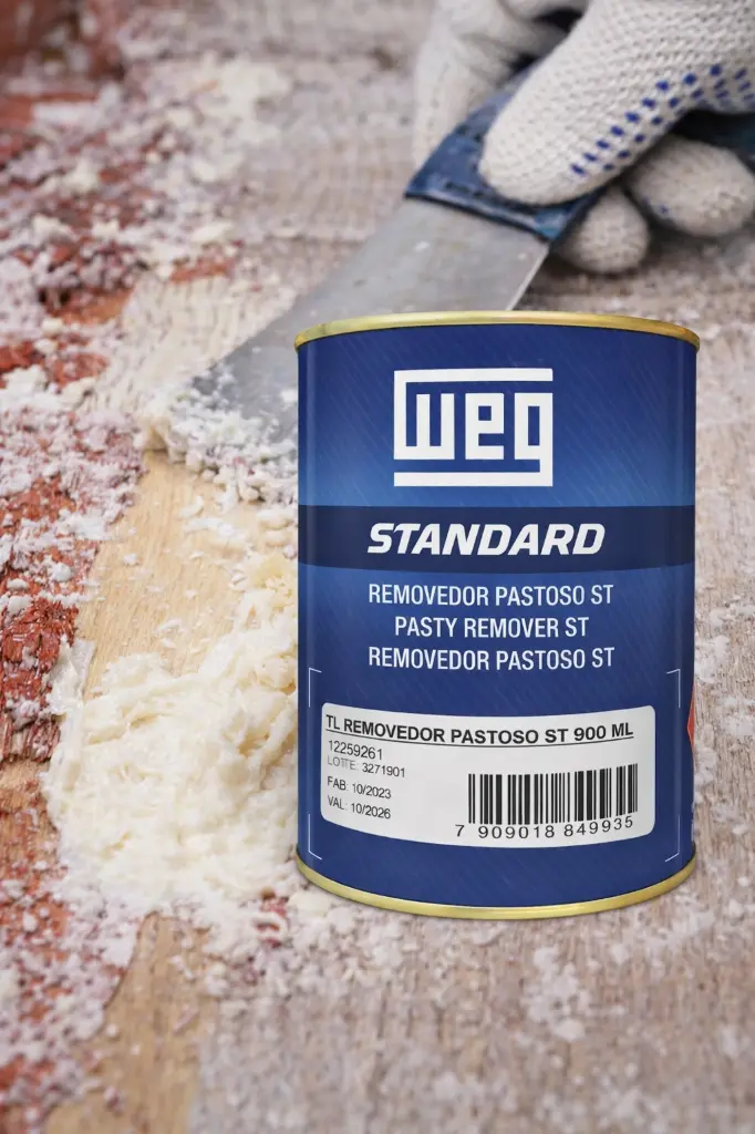 Paint stripping in progress with WEG.webp
