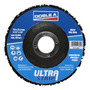 Disco Remocion Pintura Ultra Rapid Strip 4 1/2 Fibra