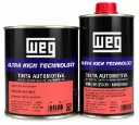 KIT Barniz Mate Opaco HS W-50 + Cata 900 ML