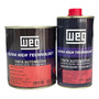 KIT Barniz Mate Opaco HS W-50 + Cata 900 ML