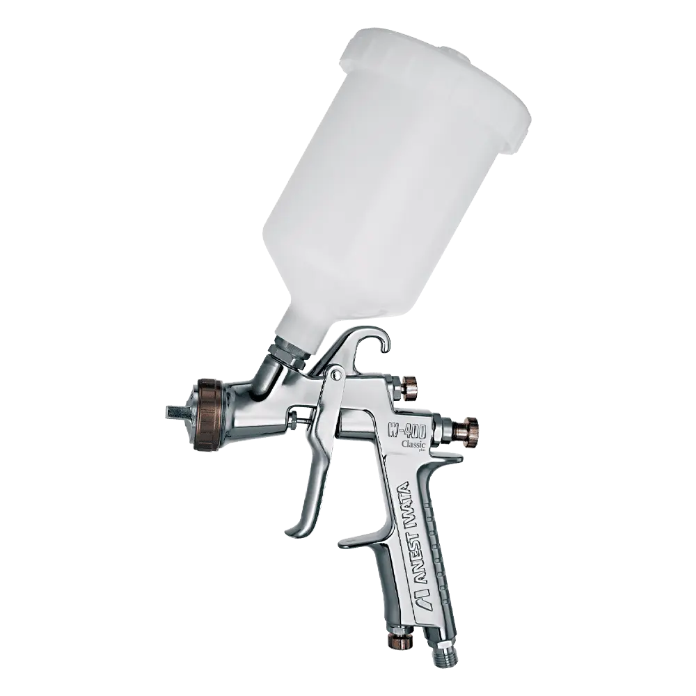 IWATA W400 BELLARIA CLASSIC + 600 ML CUP 0