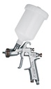 Pistola Iwata Original W400 Bellaria 1.3 Mm Clear/Base 600ml
