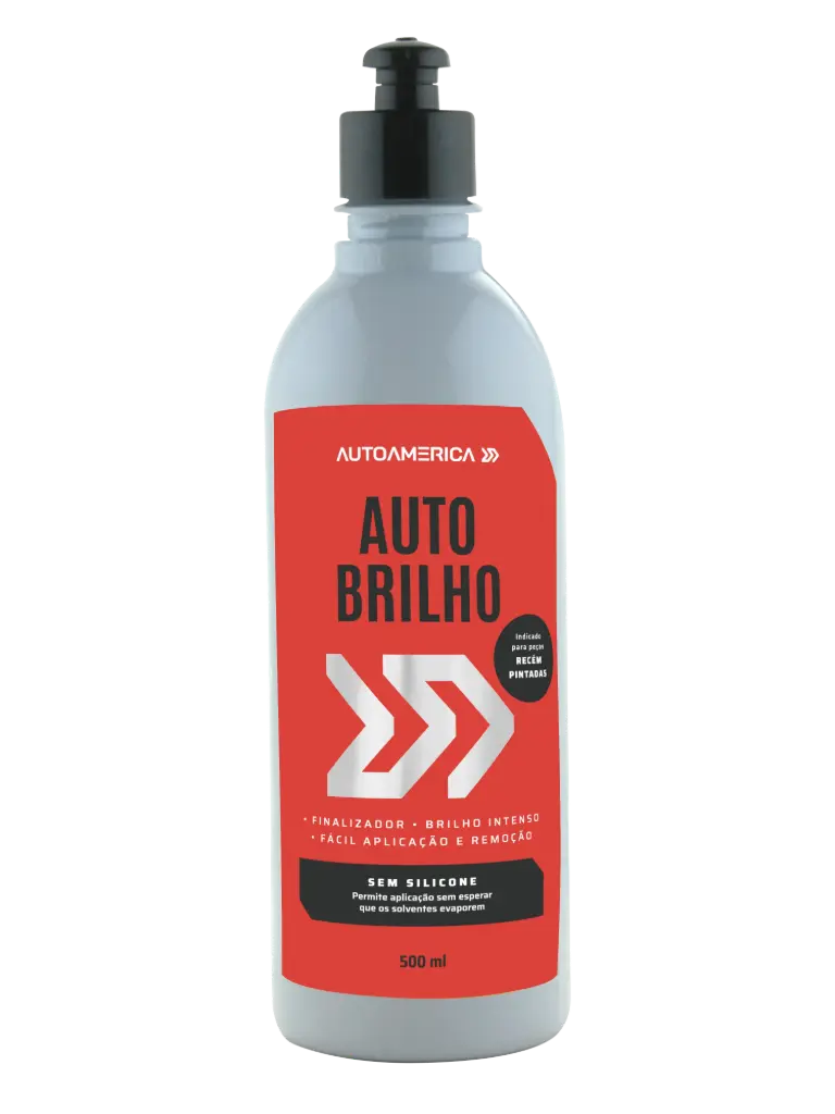 [303535019] AT AUTOBRILLO ABRILLANTADOR ( POST REPINTURA ) 473 ml