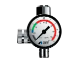 IWATA REGULADOR PRESION CONTROLLER MANOMETRO