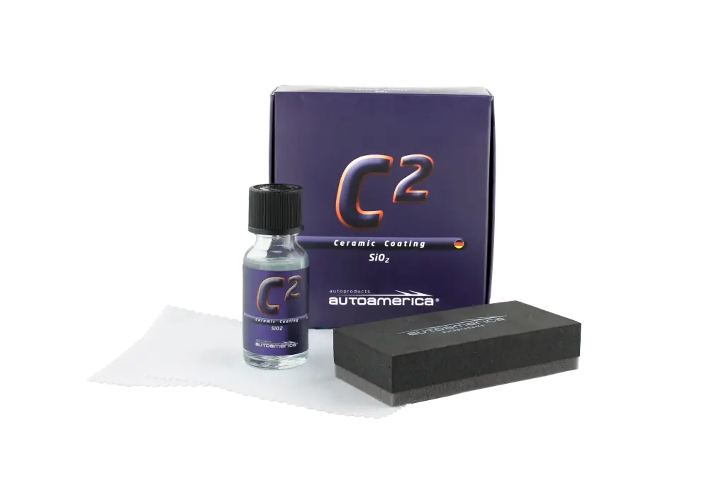 [304035072] AT CERAMIC COATINGS C2 KIT DETAILER 7H 12M+ TACO + PAÑO 12M 20 ML