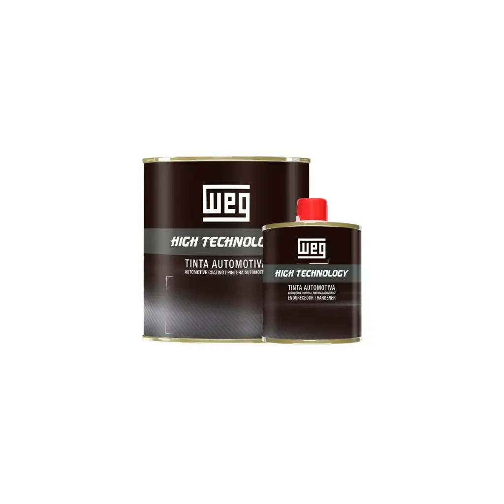 [KITWETPB] KIT WET PRIMER BLANCO 2k HS (1/4GL + CATA 225ML)