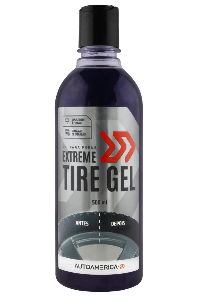 [304545014] AT RENOVADOR DE NUEMATICOS EXTREME GEL 30 DIAS 500 ML