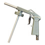 AEROPRO PISTOLA UNDERCOATING 8,4MM ROSCA PS-8 UNI