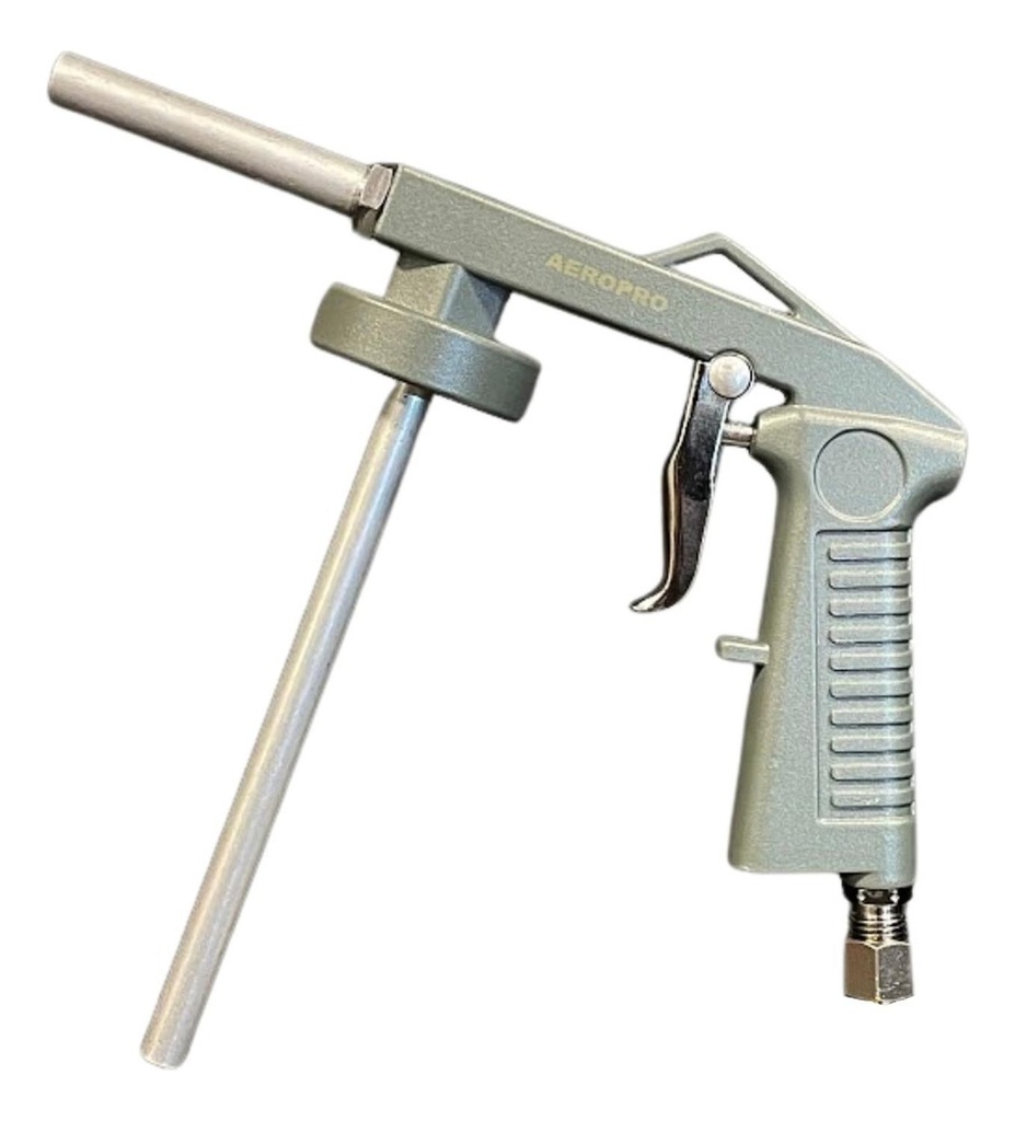Pistola para Antigravilla Undercoating 84 Mm C/rosca 