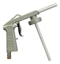 AEROPRO PISTOLA UNDERCOATING 8,4MM ROSCA PS-8 UNI