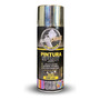 SPRAY AUTOPLAST CROMADO 400 ml
