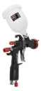 AEROPRO PISTOLA 1,3 MM BLACK LVLP UNI