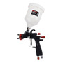 AEROPRO PISTOLA 1,3 MM BLACK LVLP UNI