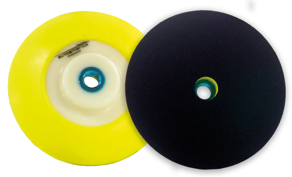 [504545105] AT SOPORTE PARA BOINA DE ESPUMA 6" Y 7" (150mm Y 175 MM) UNI