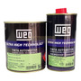 KIT Barniz Antidescuelgue Laca Clear UHS W-89 + Cata 1,35LT