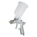 IWATA W400 WBX + 600ml Cup SLIPT NOZZLE