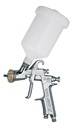 Pistola Iwata Original W400 Wbx Split Nozzle 1.3mm Pro Clear/base 600 ml