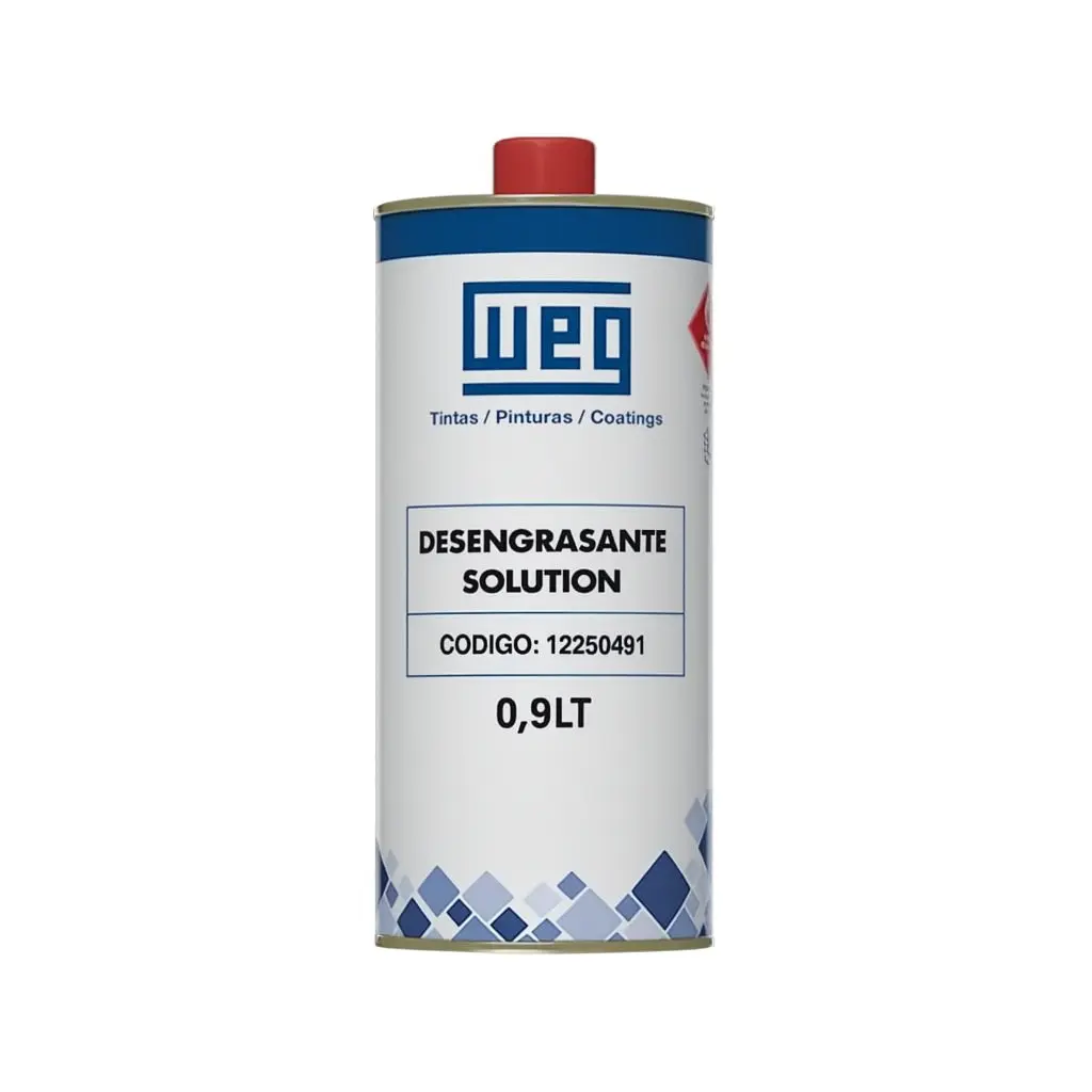 W-ST SOLUCION DESENGRASANTE NORMAL 0,9