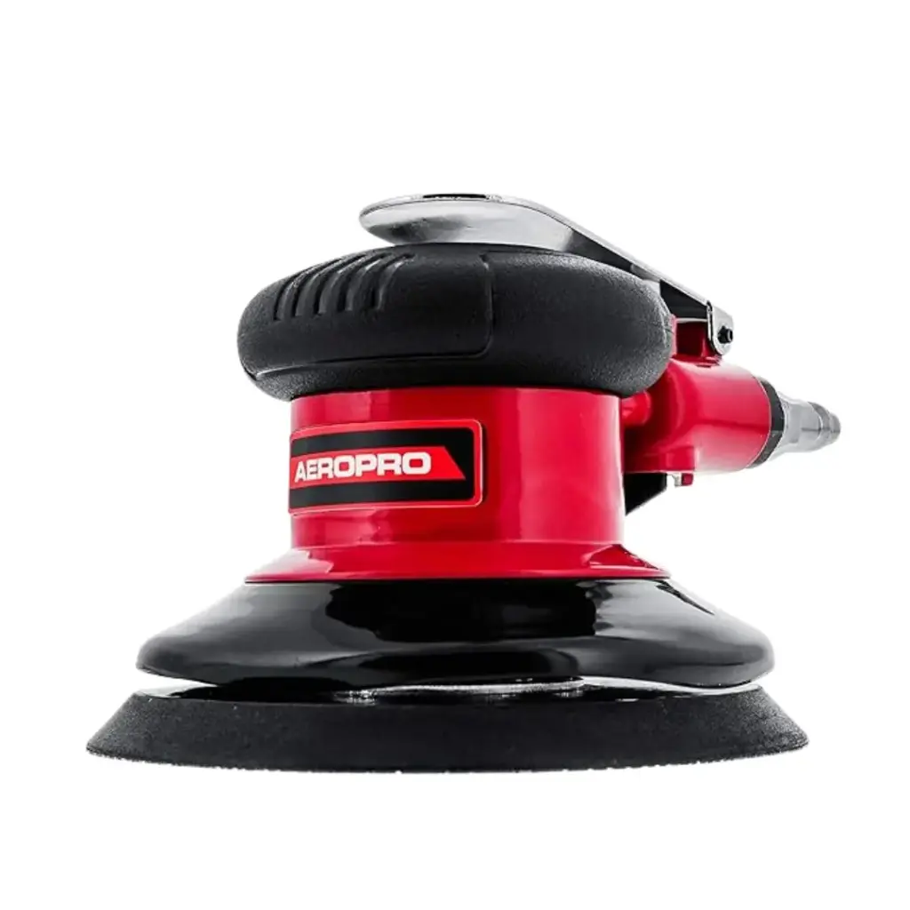 AEROPRO LIJADORA NEUMATICA 6" 3/8 ORBITA UNI