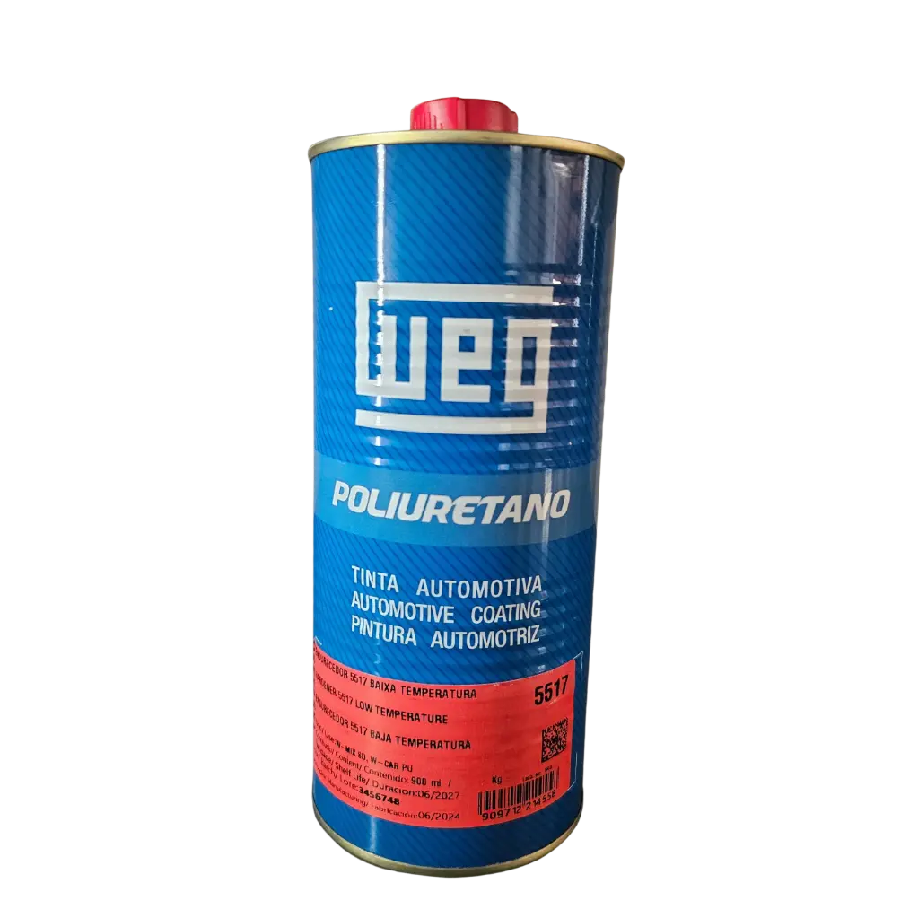 CATALIZADOR END 5517 UNIVERSAL HT RAPIDO 0,225