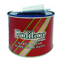 POLIKOR MASILLA POLIFRO FIBRA VIDRIO + POMO 25G 1 KG