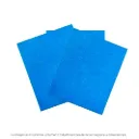 3M 338U LIJAS BLUE 400 PLIEGO (50 UNI) PAQUETE