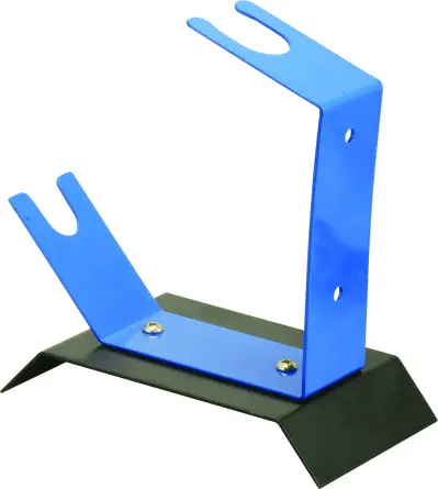 [R8314-1] AEROPRO SOPORTE RIGIDO PARA PISTOLA UNI