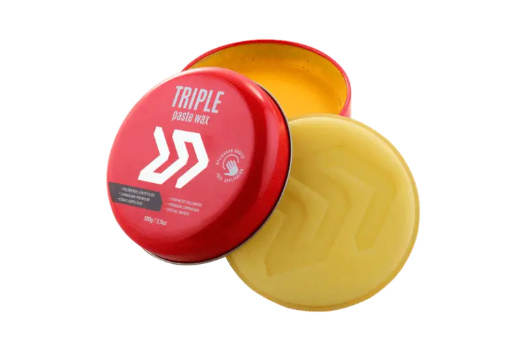 CERA TRIPLE WAX PASTE 100 G