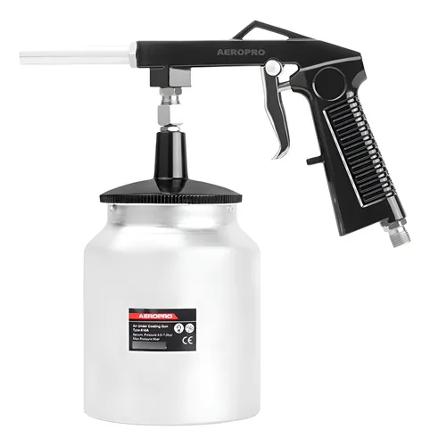 AEROPRO PISTOLA UNDERCOATING COPON 8,4MM UNI