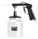 AEROPRO PISTOLA UNDERCOATING COPON 8,4MM UNI