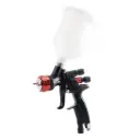 AEROPRO PISTOLA 1,3 MM BLACK HVLP UNI