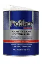 POLIKOR MASILLA SUPERSOFT POLIESTER PUTTY + POMO 120G 3,7 kg