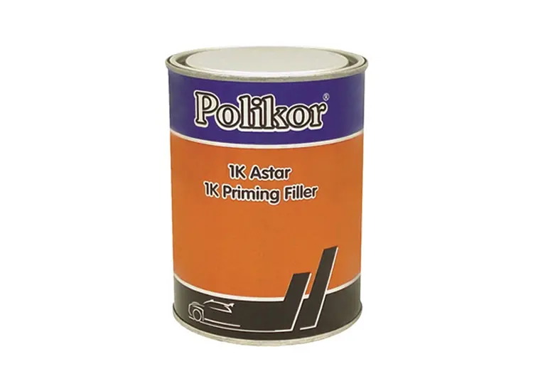 [PKPF1K] POLIKOR PRIMER FILLER 1K SURFACE 1LT.