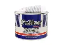 POLIKOR MASILLA SUPERSOFT POLIESTER PUTTY + POMO 15G 485 grs
