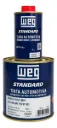 KIT BARNIZ CLEAR WEG MS 3001 + CATA. 900ML