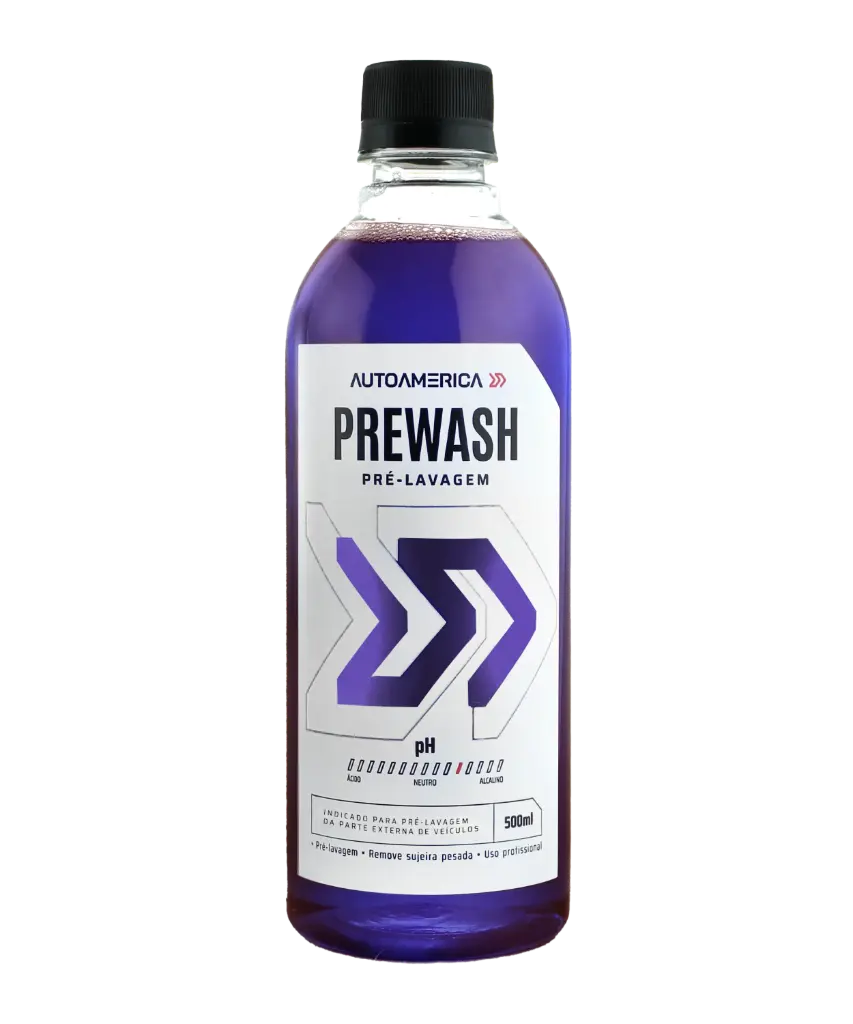 [304545023] AT SHAMPOO PREWASH ( ALCALINO LEVE) 500 ML