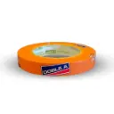 CINTA AUTOMOTRIZ NARANJA 916 18x50 WATERPROOF ALTA T° UNI