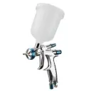 IWATA WS-400 EVO BASE SERIE 2 BS1,3 + CUP 600 ML
