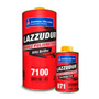 KIT BARNIZ POLIURETANO 7100 0,90 L