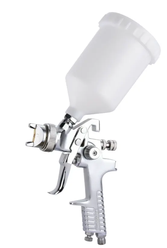 AEROPRO PISTOLA GRAVEDAD HVLP 1,4MM H827 UNI