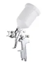 AEROPRO PISTOLA GRAVEDAD HVLP 1,4MM H827 UNI
