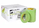 3M CINTA ENMASCARAR 233+ 3/4" - 18MMX55M VERDE ROLLO
