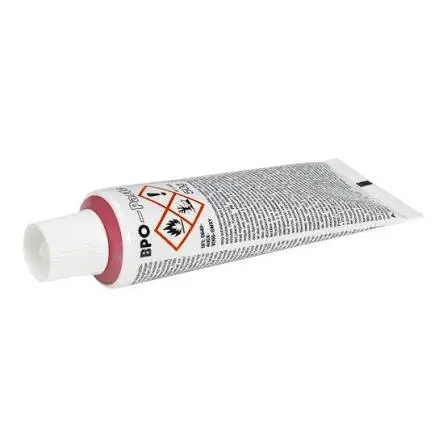 [END25G] POLIKOR ENDURECEDOR 25G PARA MASILLA GRANDE 25 GR