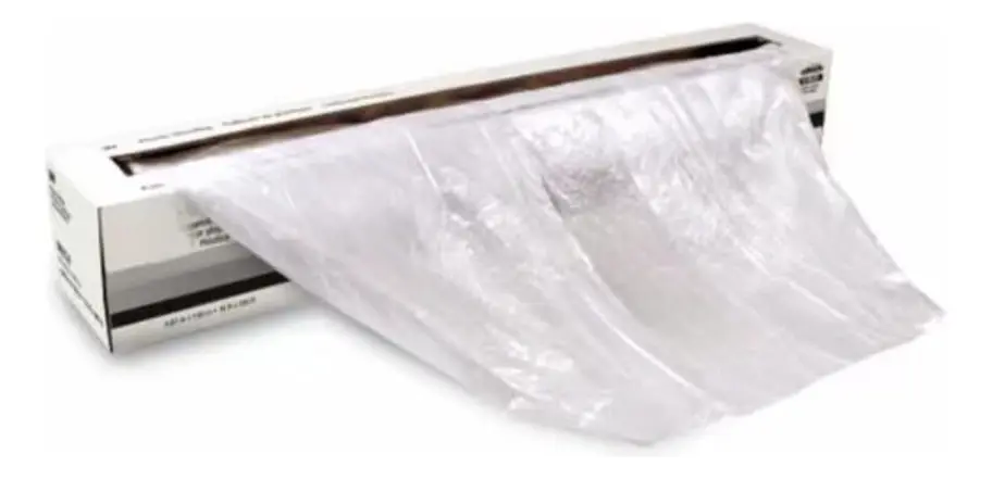 [FILM4MT] AUTOPLAST FILM CAPA PLASTICA (4MT X 150MT) ANTIESTATICA 9 MICRAS UNI