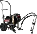 AEROPRO EQUIPO AIRLESS PAINT 550 UNI