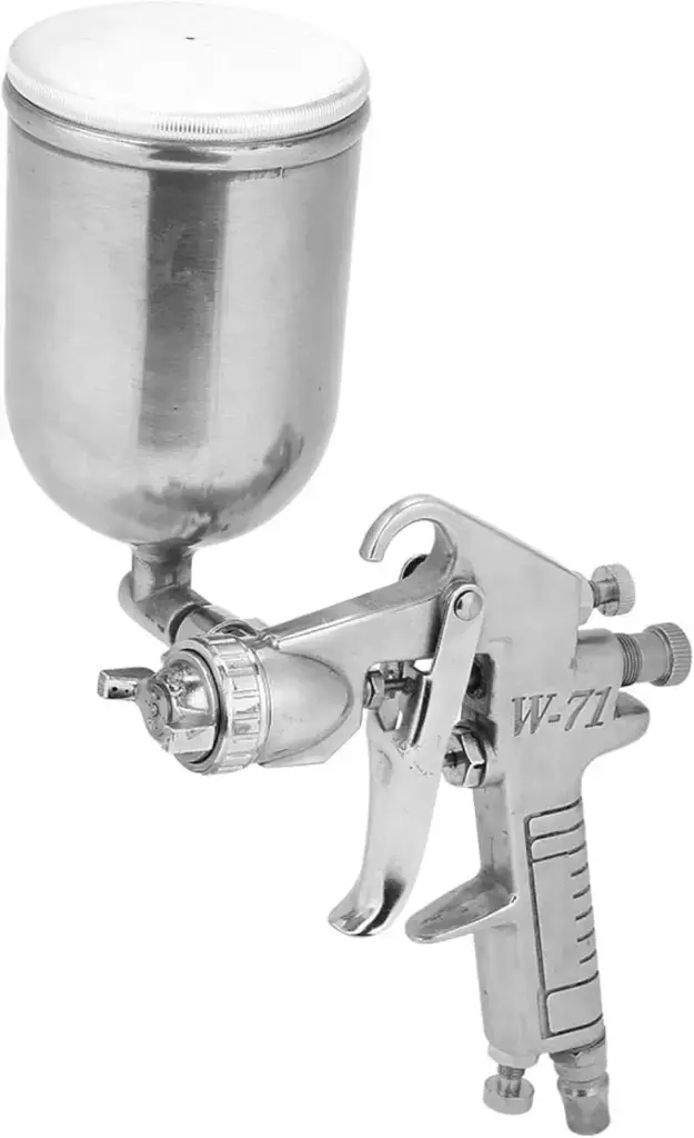 AEROPRO PISTOLA COPON GIRATORIO W71 1,3MM UNI