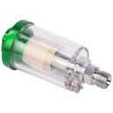 AEROPRO MINI FILTRO PISTOLA 1/4 R8054 TRAMP AGUA UNI