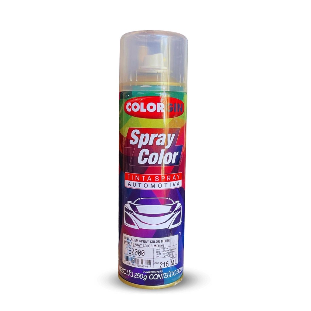 [SPRAYCUSTOMA] SPRAY AUTOPLAST PERSONALIZADO 400ML (Por código)
