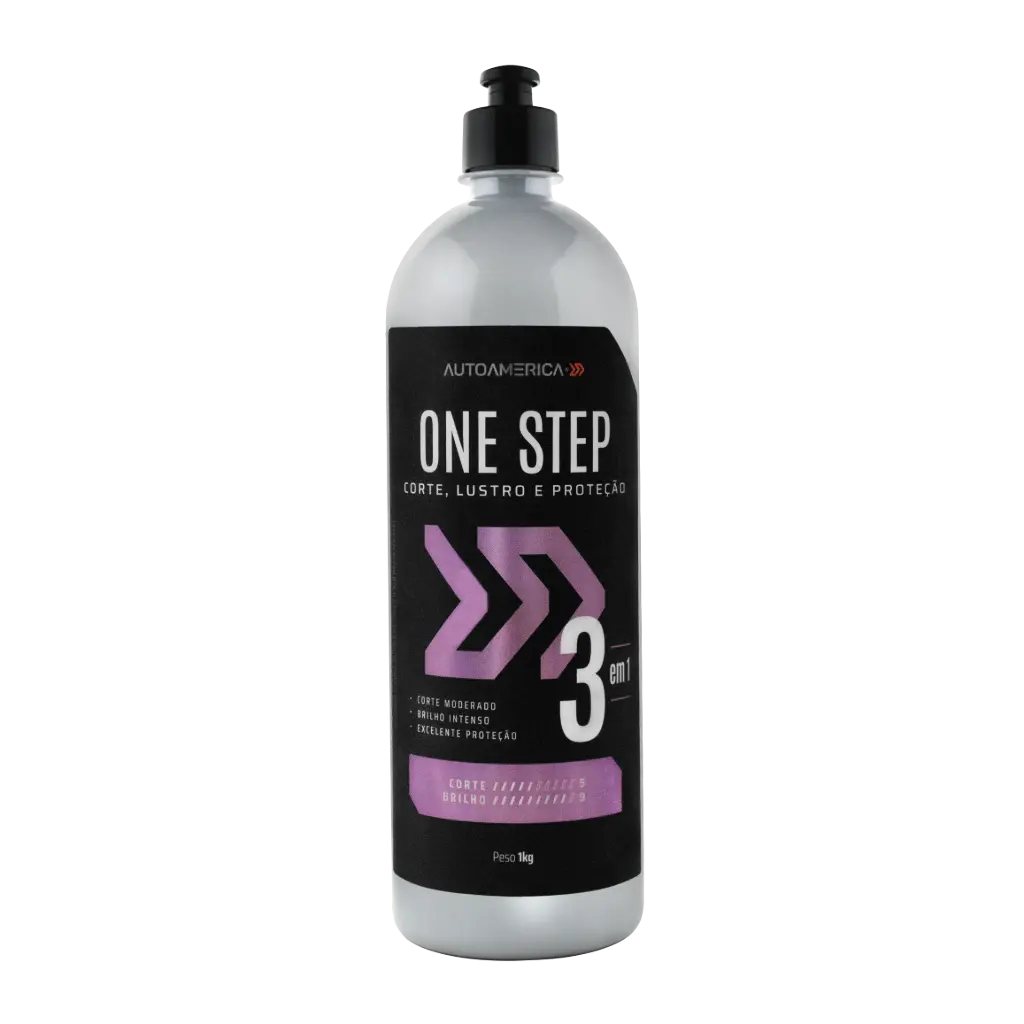 [304545039] AT COMPUESTO PULIDOR ONE STEP ( 3 EN 1 ) 1 KG