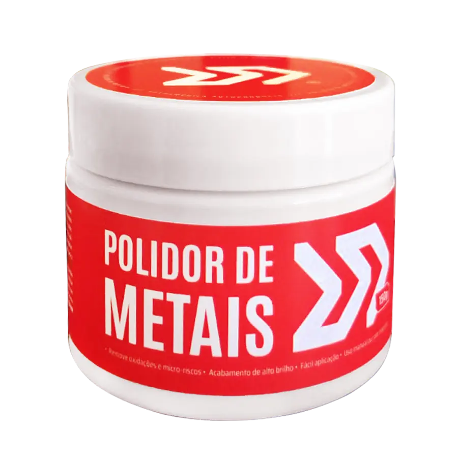 AT PULIDOR DE METALES 150 G